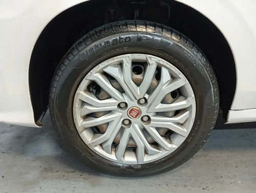 Fiat Cronos 1.3 Attractive 2021