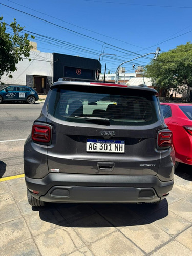 Jeep Renegade 1.8 Sport 2023