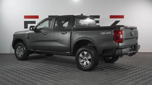 Ford Ranger 3.0 V6 Cd 4X4 Xls At 250Cv 2026