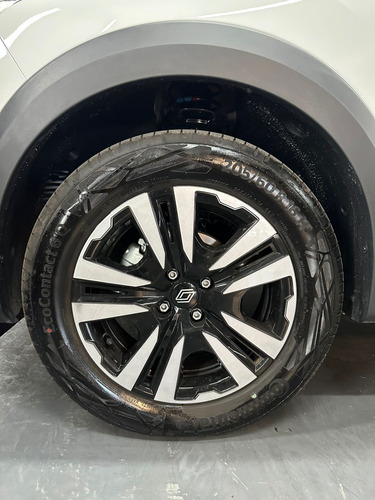 Renault Kardian 1.6 EVOLUTION L24 2024