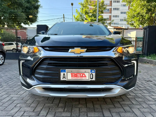 Chevrolet Tracker 1.2 TURBO L20 2023