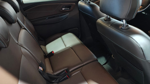 Chevrolet Spin 1.8 Ltz 5as 105cv 2019