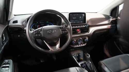 Hyundai HB20 1.6 Platinum Safety At 2025