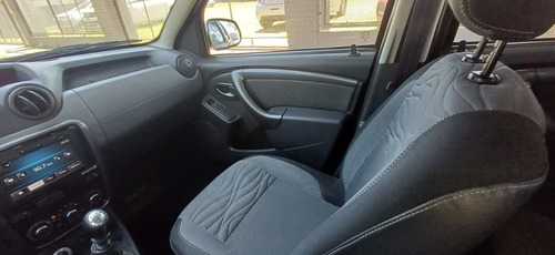 Renault Duster LUXE 2.0 4X4 NAV 2013