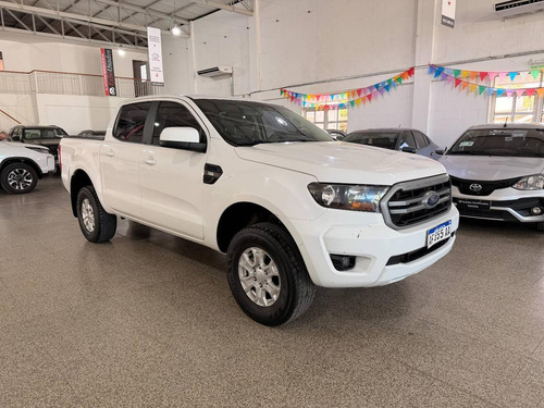 Ford Ranger 3.2 Tdi Dc 4x2 Xls L19 2022