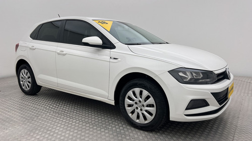Volkswagen Polo 1.6 Msi Trendline 2018