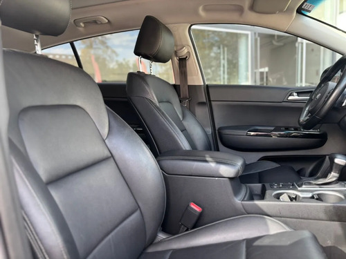 Kia Sportage 2.0 Crdi Ex At 154Cv 4X4 2018