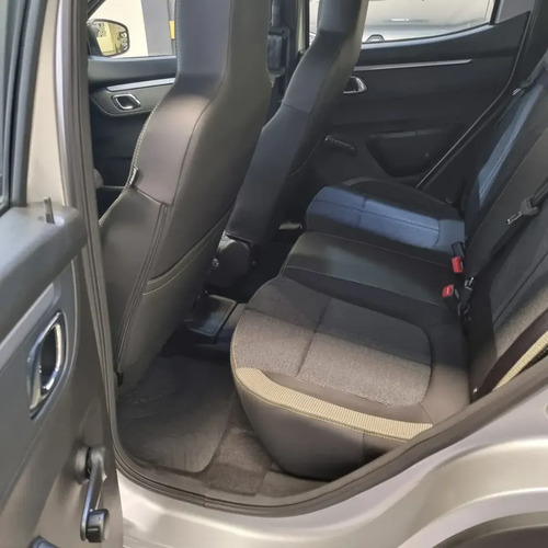 Renault Kwid 1.0 Sce 66Cv Iconic Bitono 2026