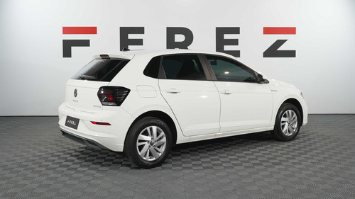 Volkswagen Polo 1.0 Tsi 170 Comfortline At 2026