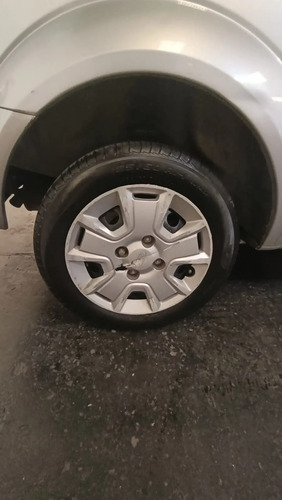 Ford Ka 1.6 Fly Viral 95cv 2013