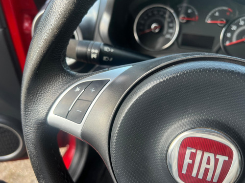 Fiat Palio 1.4 Attractive 85cv 2016