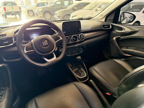 Fiat Cronos 1.8 Precision At 2022