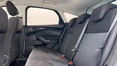 Ford Focus III 1.6 S 2019