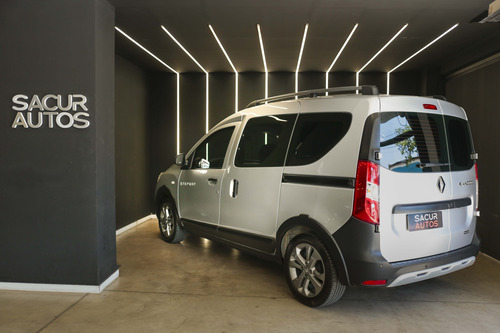 Renault Kangoo 1.6 Sce Stepway 2023