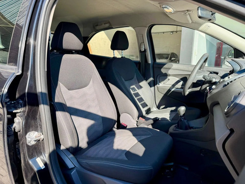 Ford Ka 1.5 SEL 5P L16 2018