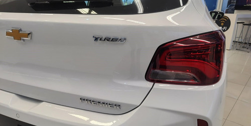 Chevrolet Onix 1.0 Turbo Premier At 2025