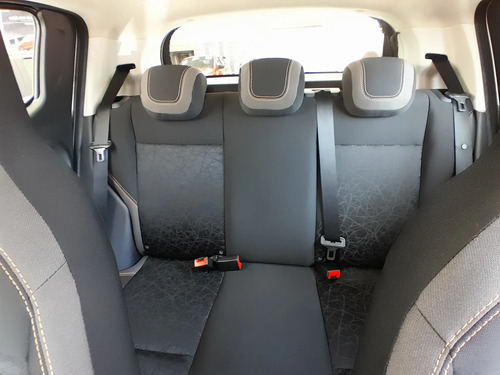 Fiat Mobi 1.0 Trekking 2026