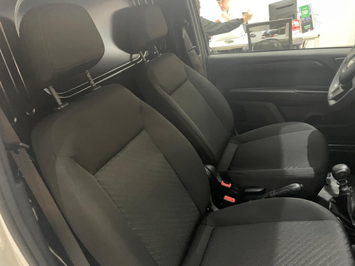 Fiat Fiorino Endurance 1.3 2025