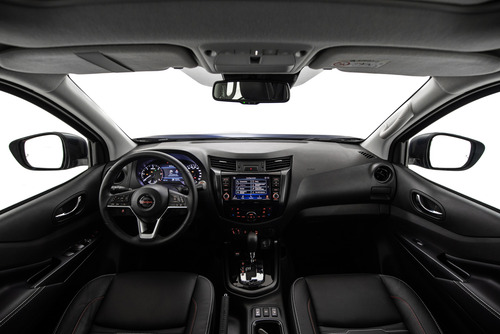 Nissan Frontier 2.3 BI TURBO D 4X4 CD PRO4X AT 2025