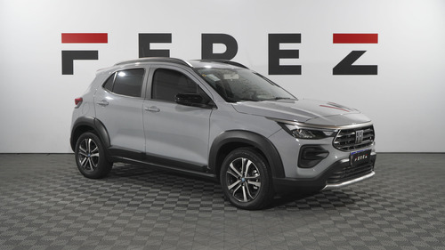 Fiat Pulse 1.0T Audace Cvt 2025