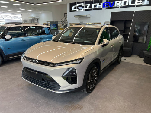 Chevrolet Captiva phev 1.5 Phev Premier 2025