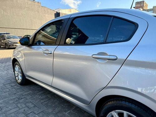 Fiat Cronos 1.3 GSE DRIVE CVT L23 2023