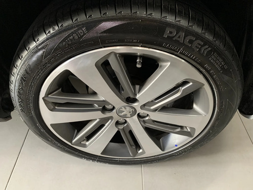 Peugeot 308 1.6 Allure Pack 2019