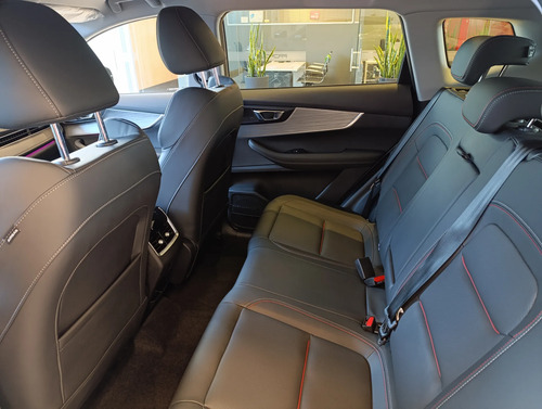 Chery Tiggo Tiggo 7 Pro 1.5 Hybrid Premiun Cvt 2025