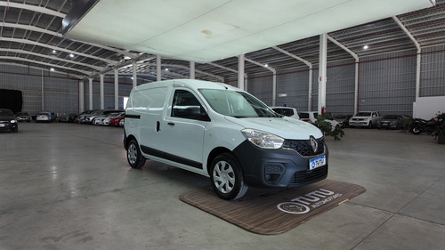 Renault Kangoo Ii Express 1.6 Sce Confort 2025