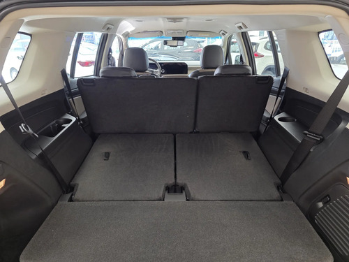 Chevrolet Trailblazer 2.8 Td High Country 4X4 At 2025