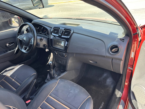 Renault Sandero Stepway 1.6 16v Intense Cvt 2020