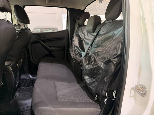 Ford Ranger 3.2 Tdi Dc 4x2 Xls L19 2022