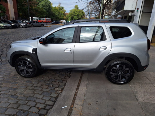 Renault Duster 1.3 Tce Turbo Iconic 155Cv 2024