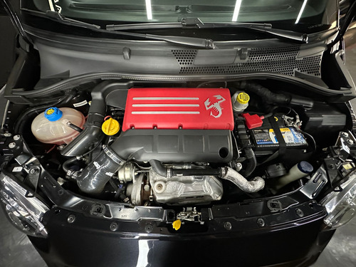 Fiat 500 1.4 ABARTH TURISMO 595 L14 2019