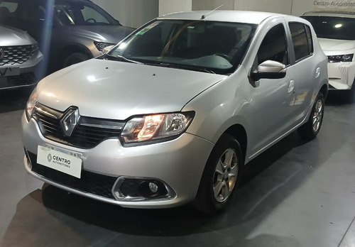 Renault Sandero 1.6 16V PRIVILEGE L15 2016