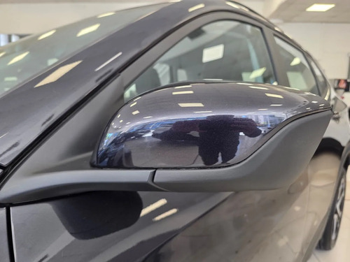 Chevrolet Tracker 1.2 Turbo Lt At 2025