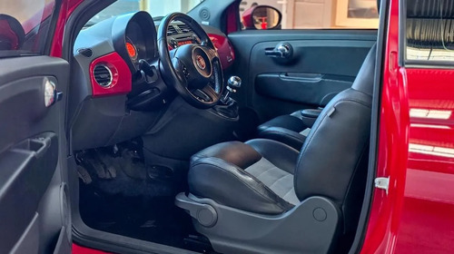 Fiat 500 1.4 Sport 105cv 2013