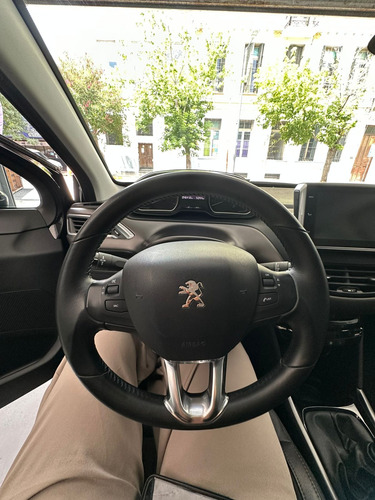 Peugeot 2008 1.6 Thp Sport 2018