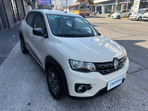 Renault Kwid 1.0 Sce 66cv Iconic 2019