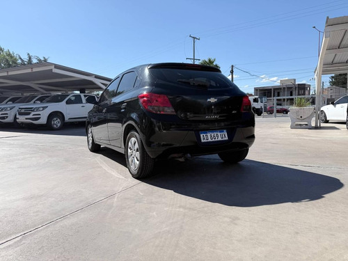 Chevrolet Onix 1.4 Ls Joy L17 2019 2019