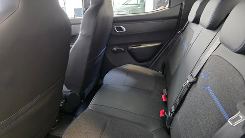 Renault Kwid 1.0 Sce 66Cv Iconic Bitono 2026