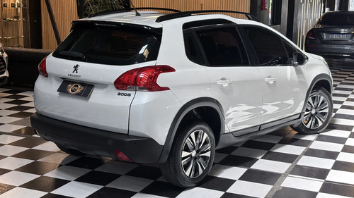Peugeot 2008 1.6 Thp Sport am20 2020