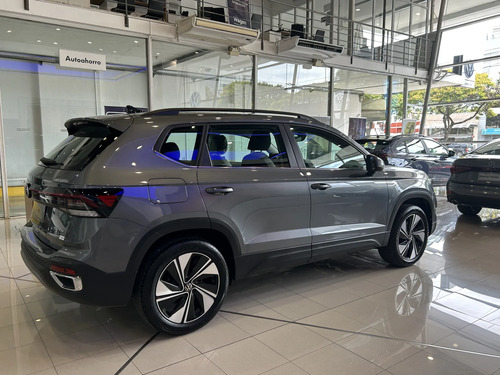 Volkswagen Taos 1.4 250 Tsi Comfortline Tiptronic 2026