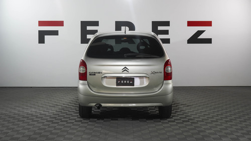 Citroën Xsara Picasso 1.6 Fase2 I 2009