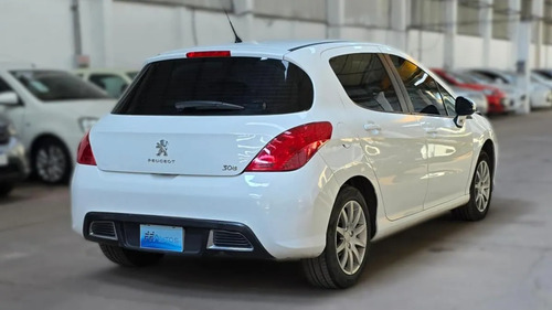 Peugeot 308 1.6 Active 2014