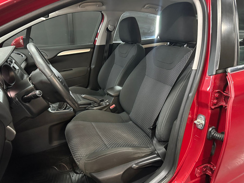 Citroën C4 LOUNGE 2.0 I TENDANE 2014
