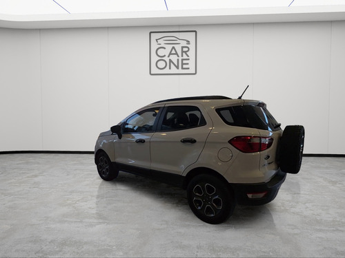 Ford Ecosport 1.5 FREESTYLE L18 2020
