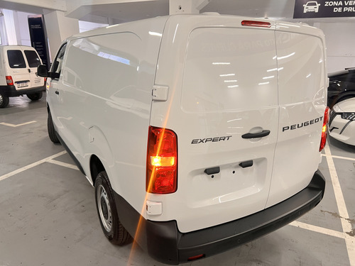 Peugeot Expert 1.6 Hdi Premium 2025