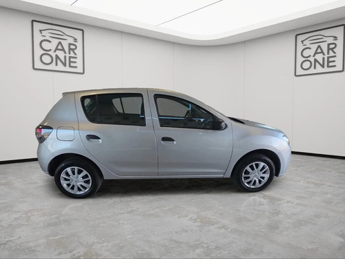 Renault Sandero 1.6 16v Life 2024