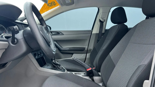 Volkswagen Polo 1.6 Msi Trendline At 2018